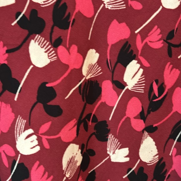 CAbi corsage skirt size 8 - Picture 3 of 5